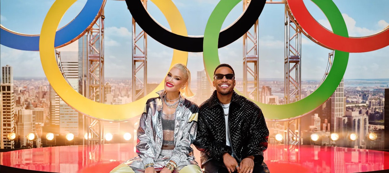 Coca‑Cola partners with International Olympic Committee on a new song for Olympic Games